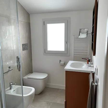 Iodalmare Vacation Acireale Stazzo