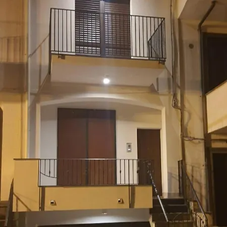 Iodalmare Vacation Acireale