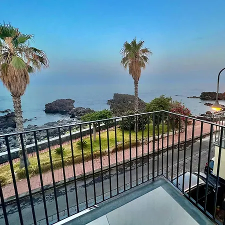 Apartment Iodalmare Vacation Acireale