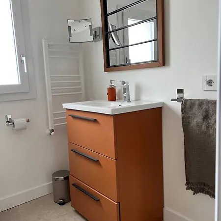 Apartment Iodalmare Vacation Acireale