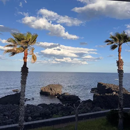 Apartment Iodalmare Vacation Acireale *
