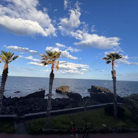 Iodalmare Vacation Acireale Apartment