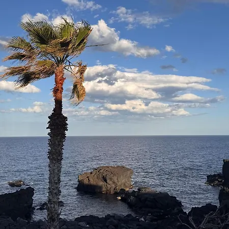Apartment Iodalmare Vacation Acireale