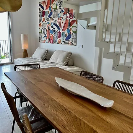 Iodalmare Vacation Acireale Stazzo
