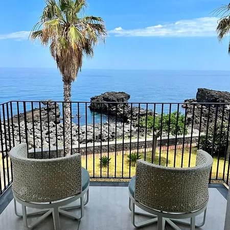 Iodalmare Vacation Acireale