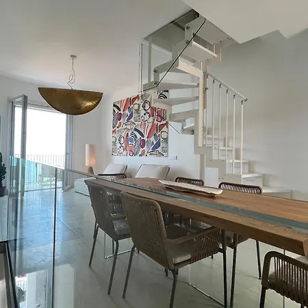 Iodalmare Vacation Acireale Apartment