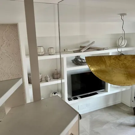 Apartment Iodalmare Vacation Acireale