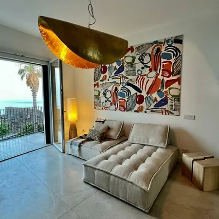 Apartment Iodalmare Vacation Acireale *