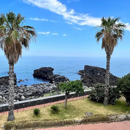 Iodalmare Vacation Acireale *